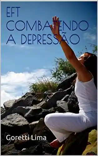 Livro: Eft combatendo a depressão