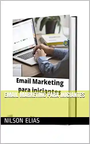 Livro: email marketing para iniciantes
