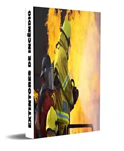 Livro: Extintores De Incêndio