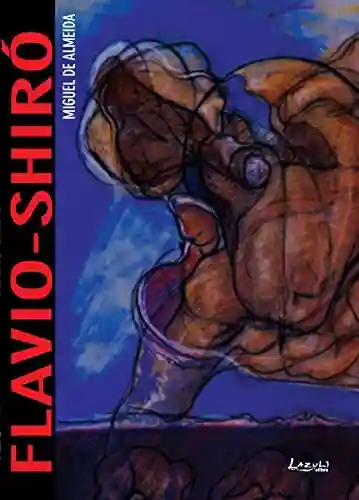Livro: Flávio Shiró (Arte de Bolso)
