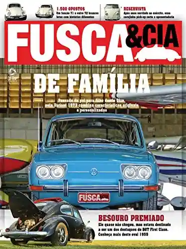 Livro: Fusca & Cia 143