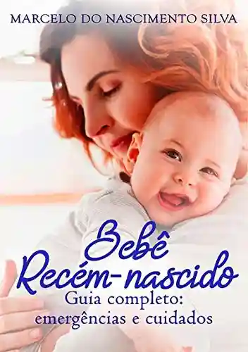 Livro: Guia Completo Para Bebês