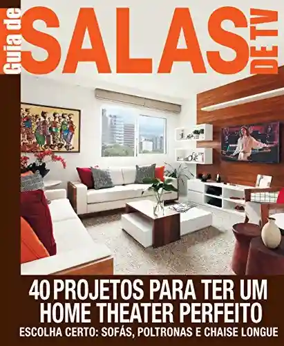 Livro: Guia de Salas de TV 03
