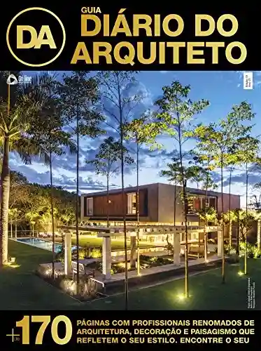 Livro: Guia Diário do Arquiteto Ed.01