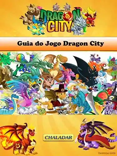 Livro: Guia Do Jogo Dragon City