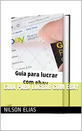 Livro: Guia para lucrar com ebay
