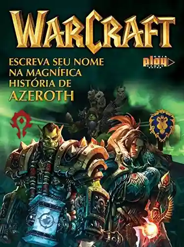 Livro: Guia PlayGames Extra ed.06 Warcraft