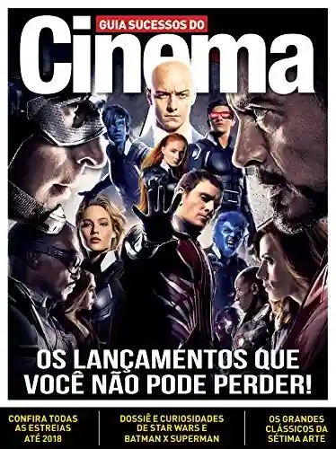 Livro: Guia Sucessos do Cinema Ed.01