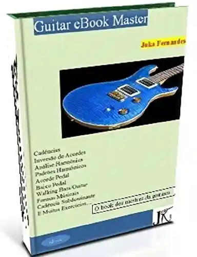 Livro: Guitar eBook (Guitar master Livro 4)