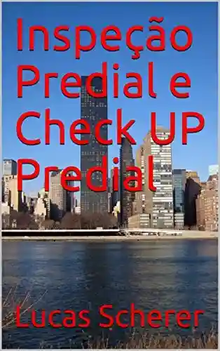 Livro: Inspeção Predial e Check UP Predial