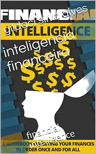 Livro: inteligencia financeira : financial intelligence