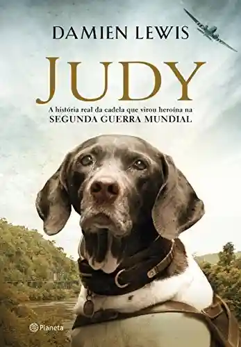 Livro: Judy