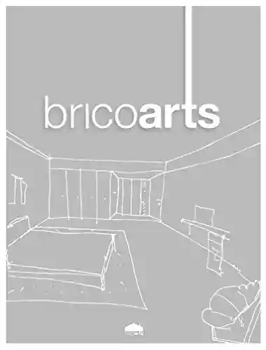 Livro: Manual Bricoarts: Bricolage & Construção