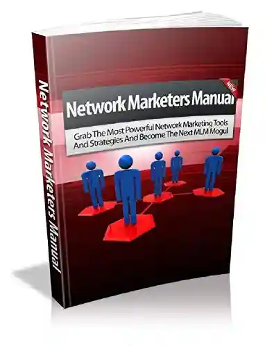 Livro: Manual de vendedores de rede (Versão em português)