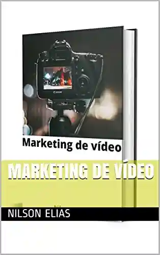 Livro: Marketing de vídeo