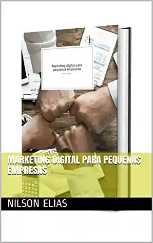 Livro: marketing digital para pequenas empresas