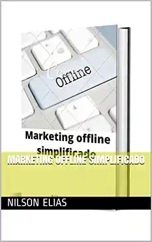 Livro: Marketing offline simplificado