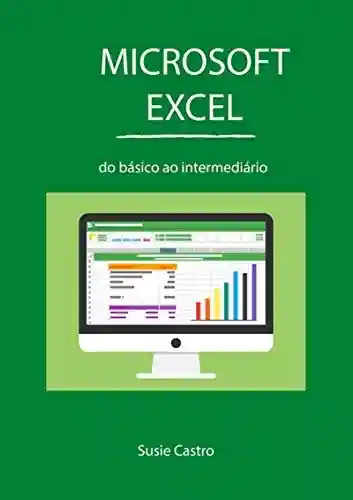 Livro: Microsoft Excel