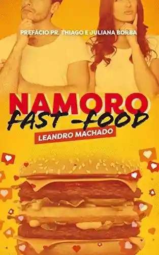 Livro: Namoro Fast-Food