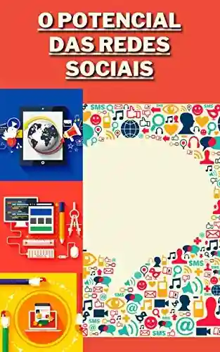 Livro: O potencial das redes sociais