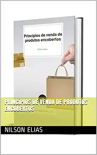 Livro: Princípios de venda de produtos encobertos