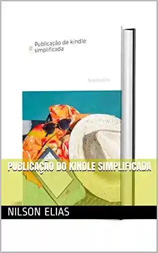 Livro: Publicação do kindle simplificada