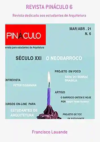 Livro: Revista Pináculo 6