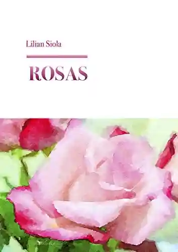Livro: Rosas