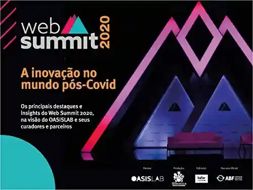 Livro: Web Summit 2020 Ed. 01 – A Inovação no Mundo Pós-Covid