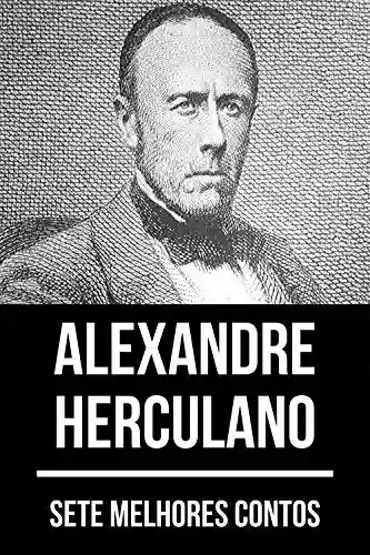 Livro: 7 melhores contos de Alexandre Herculano