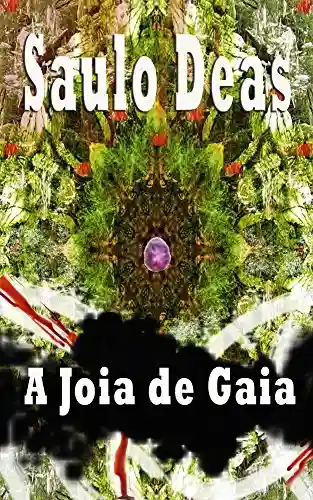 Livro: A Joia de Gaia