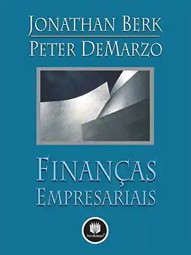 Livro: Finanças Empresariais
