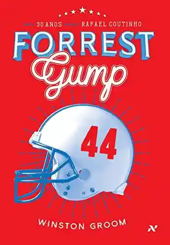 Livro: Forrest Gump