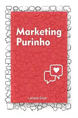 Livro: Marketing Purinho