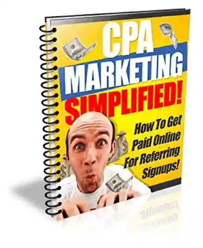 Livro: Marketing simplificado de CPA