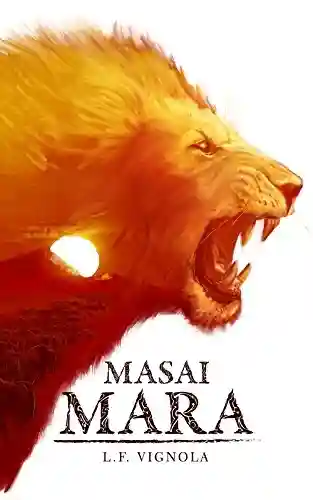 Livro: Masai Mara