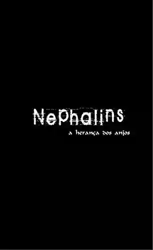 Livro: Nephalins: a herança dos anjos