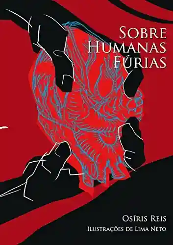 Livro: Sobre humanas fúrias