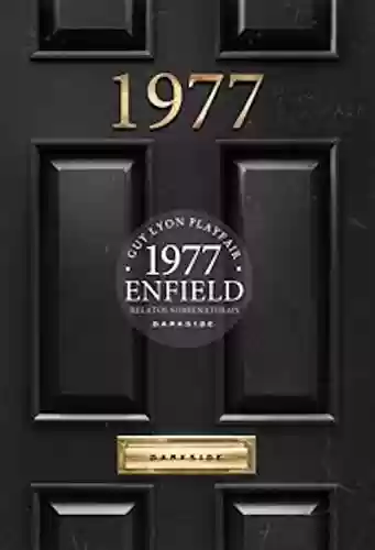 Livro: 1977- Enfield