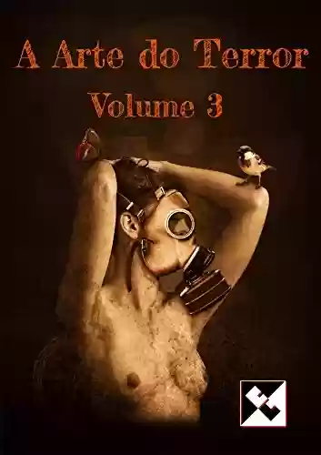 Livro: A Arte do Terror - Volume 3