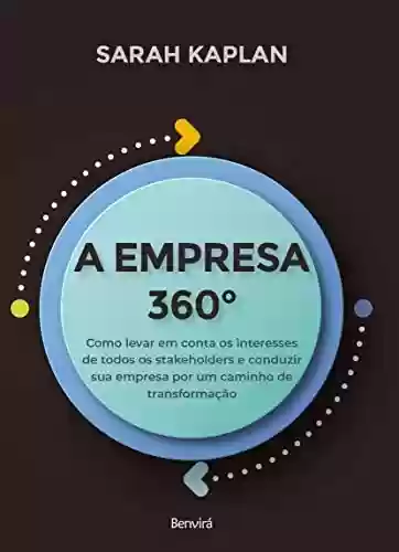 Livro: A Empresa 360°