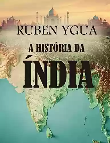 Livro: A HISTÓRIA DA INDIA
