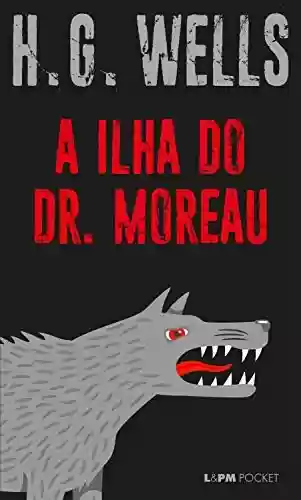 Livro: A ilha do Dr. Moreau