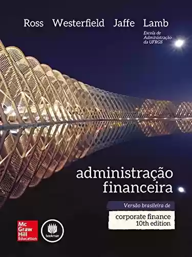 Livro: Administração financeira