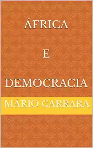 Livro: África e Democracia