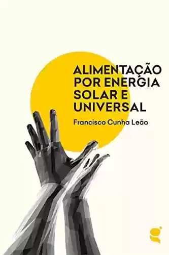 Livro: Alimentação por energial solar e universal