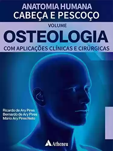 Livro: Anatomia Humana Cabeça e Pescoço - Vol. Osteologia com Aplic. Clín. e Cirúrg. (eBook): A 12-Week Study Through the Choicest Psalms (The Walk Series)