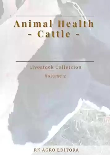 Livro: Animal Health