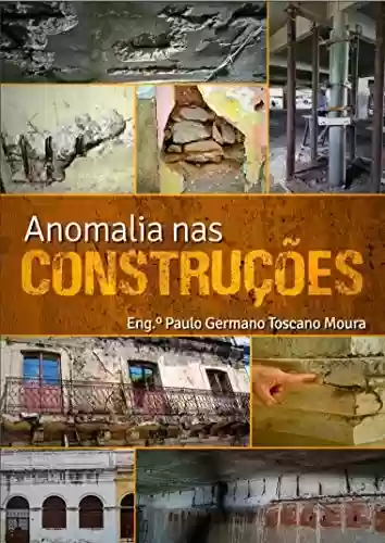 Livro: Anomalias nas Construções - 2.a edição