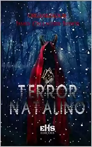 Livro: ANTOLOGIA TERROR NATALINO